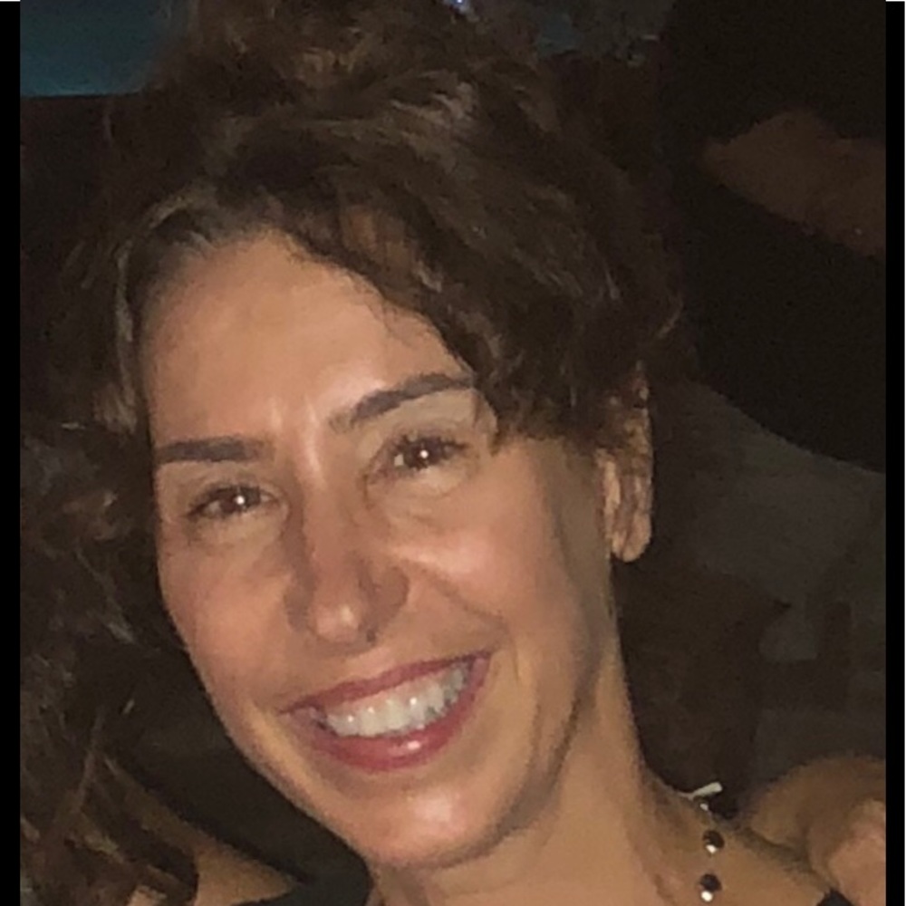 Meet your Posher, Donna